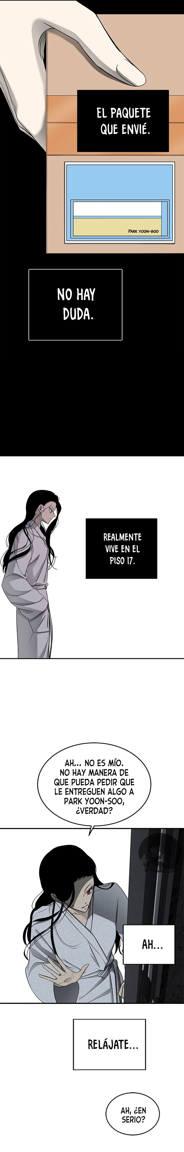 Olgami Capítulo 125 - Página 12