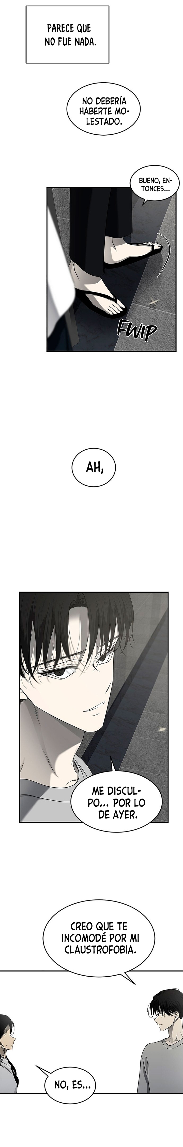 Olgami Capítulo 125 - Página 13