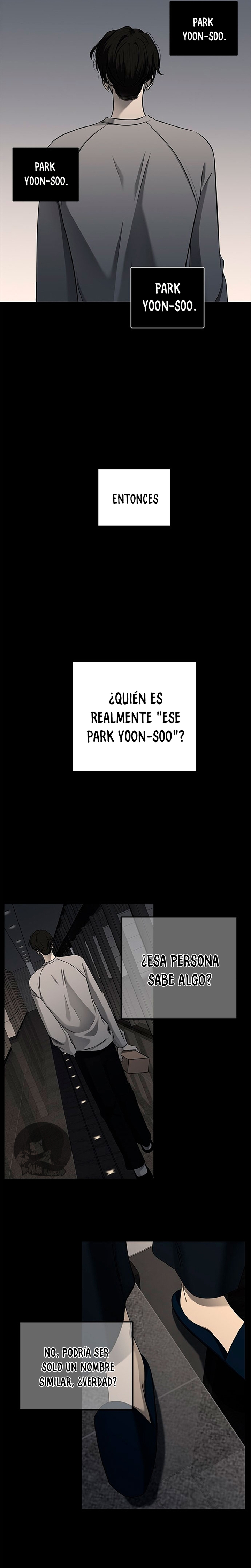 Olgami Capítulo 125 - Página 15