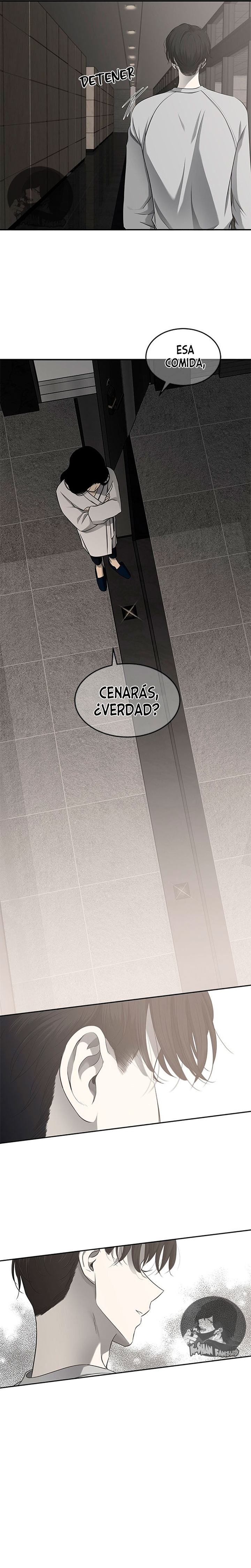 Olgami Capítulo 125 - Página 17