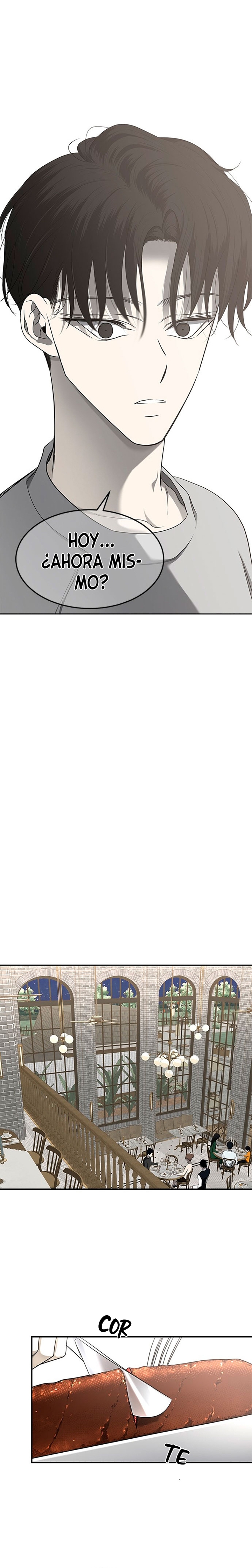 Olgami Capítulo 125 - Página 18