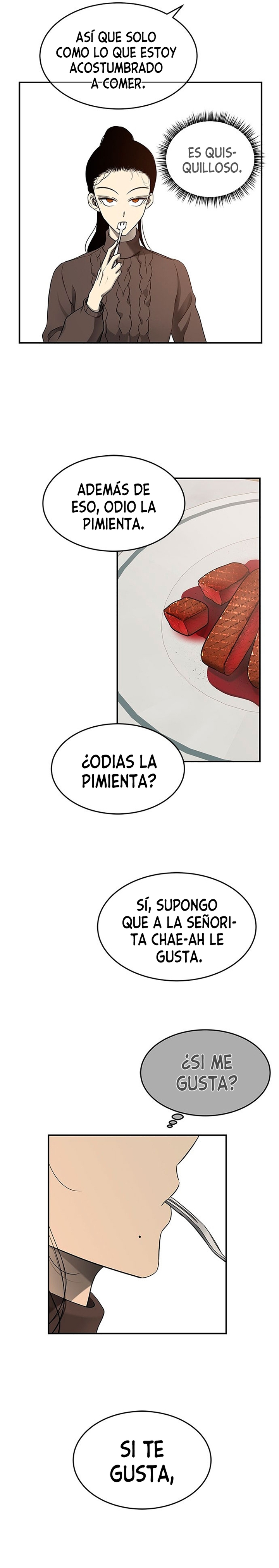 Olgami Capítulo 125 - Página 21