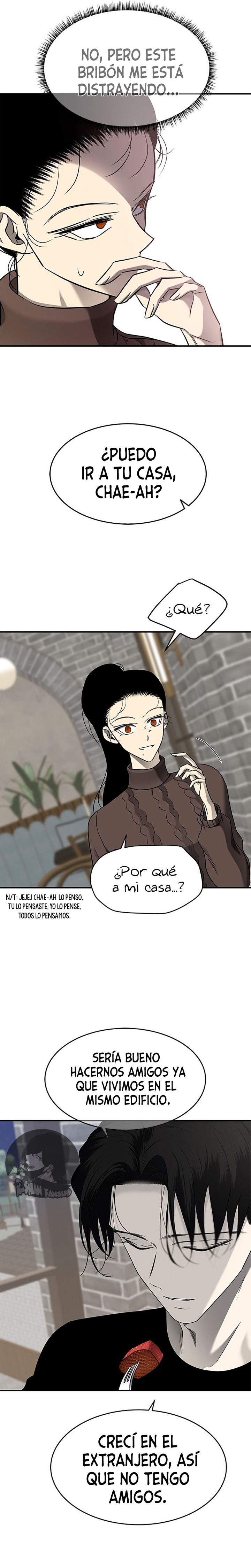 Olgami Capítulo 125 - Página 23