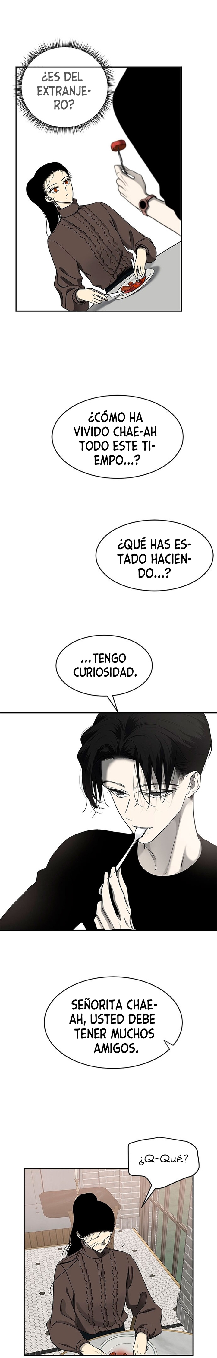 Olgami Capítulo 125 - Página 24