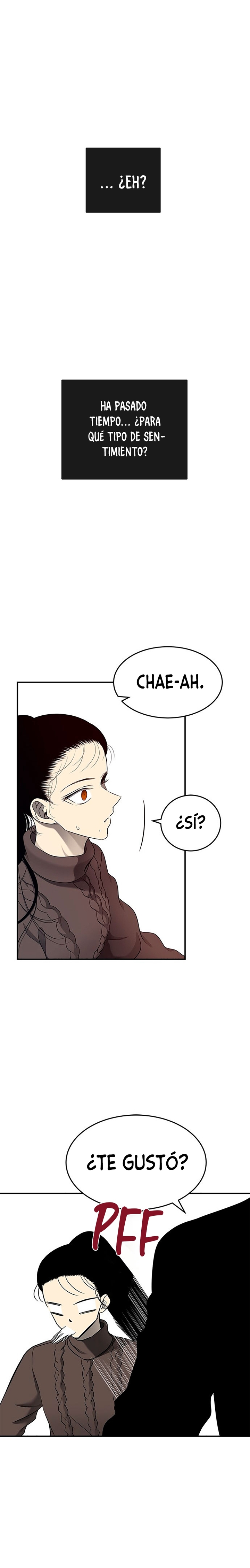 Olgami Capítulo 125 - Página 28