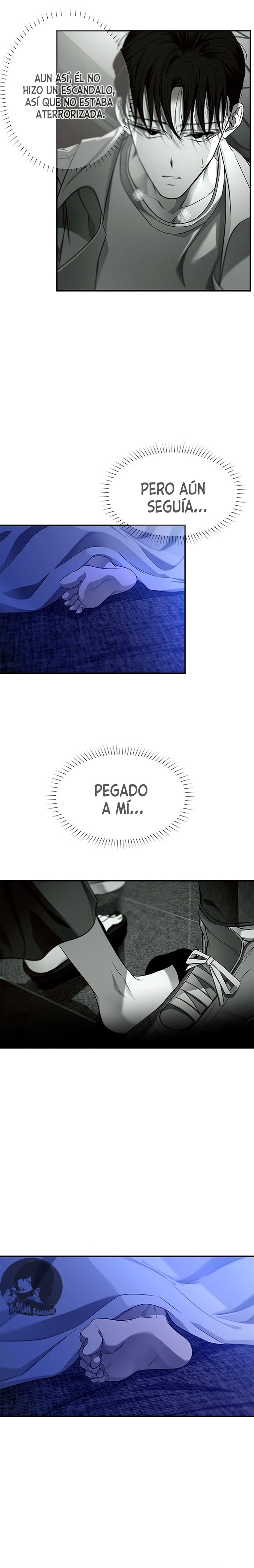 Olgami Capítulo 125 - Página 3