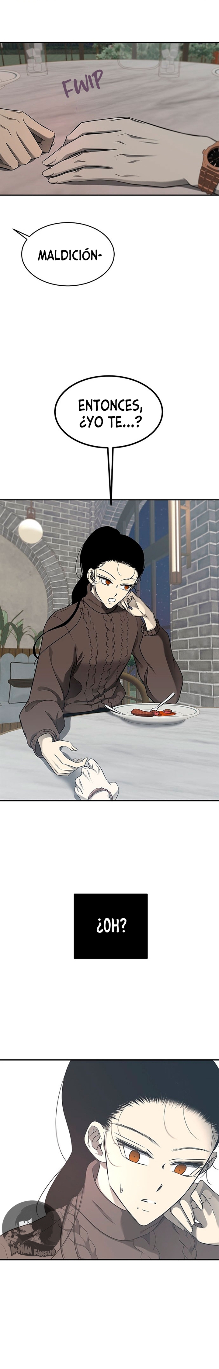 Olgami Capítulo 125 - Página 30