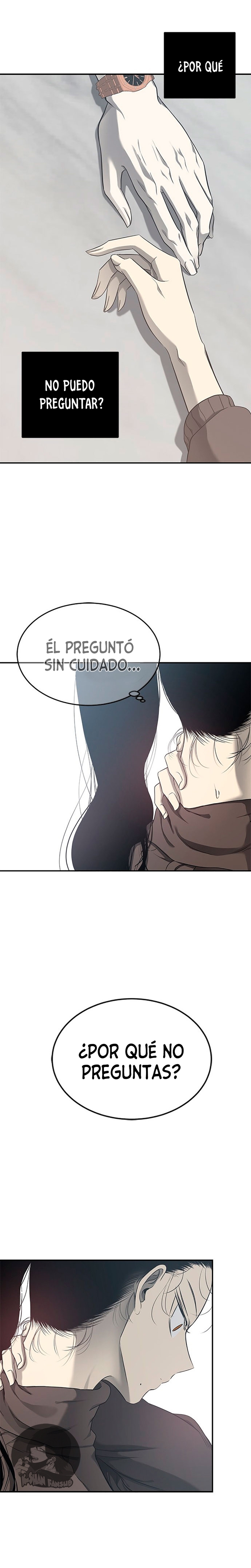 Olgami Capítulo 125 - Página 31