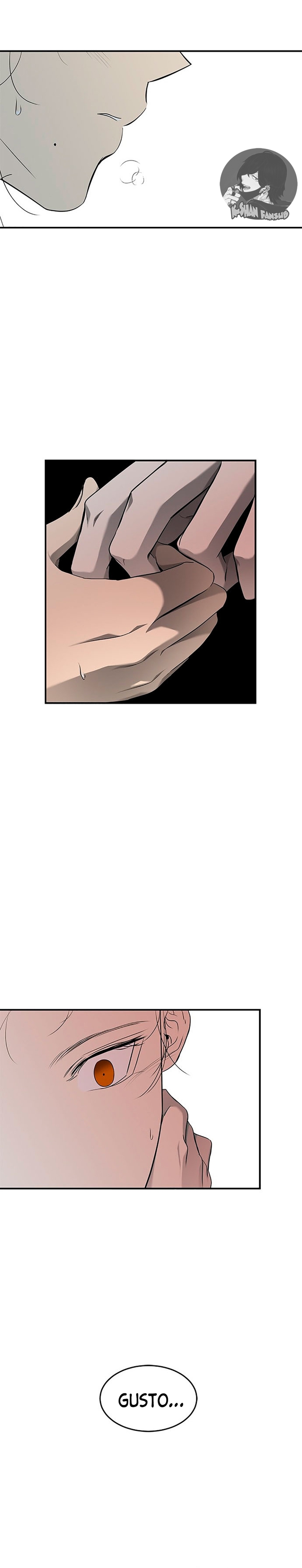 Olgami Capítulo 125 - Página 33