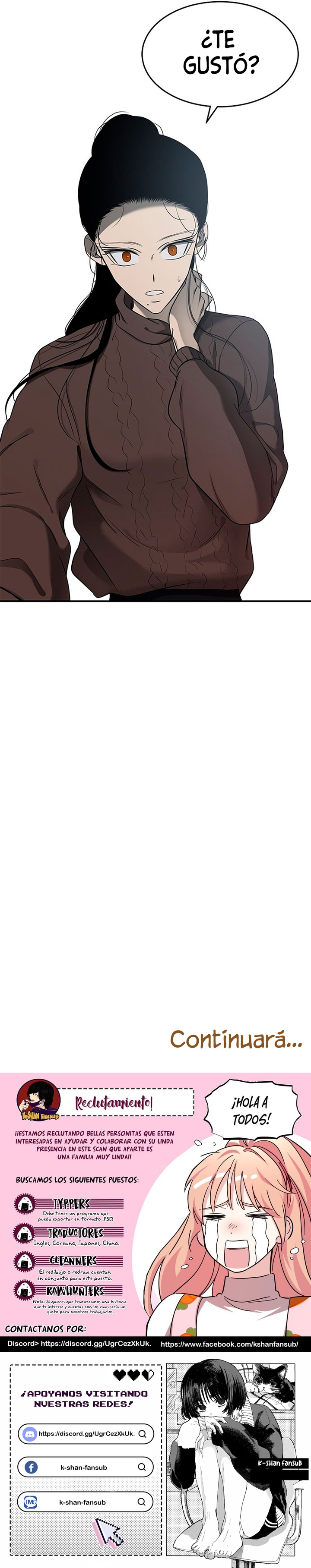 Olgami Capítulo 125 - Página 34