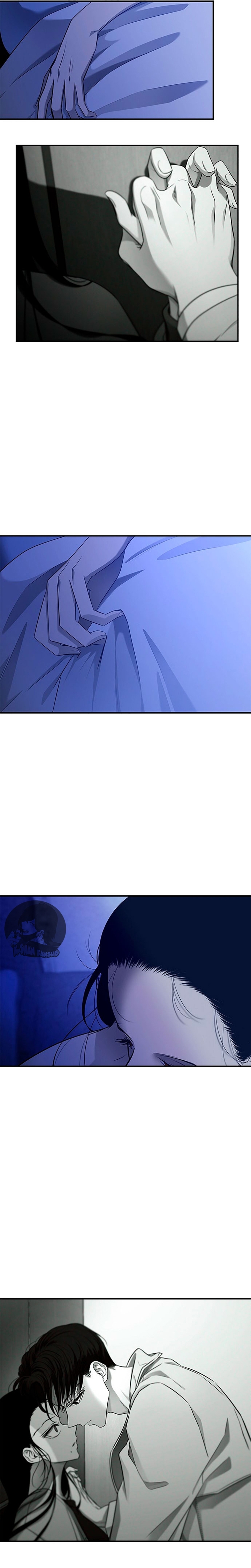 Olgami Capítulo 125 - Página 4