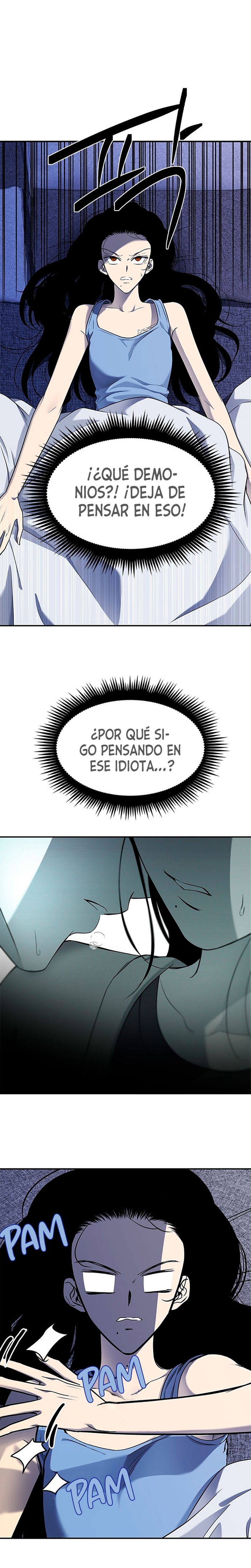 Olgami Capítulo 125 - Página 5