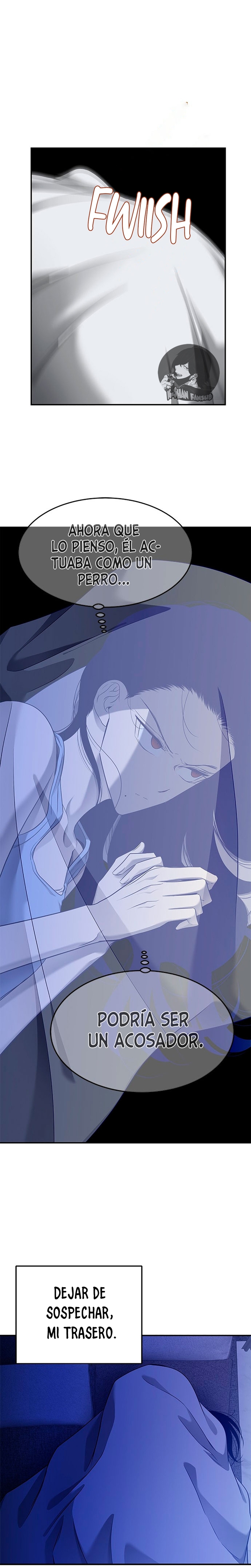 Olgami Capítulo 125 - Página 6