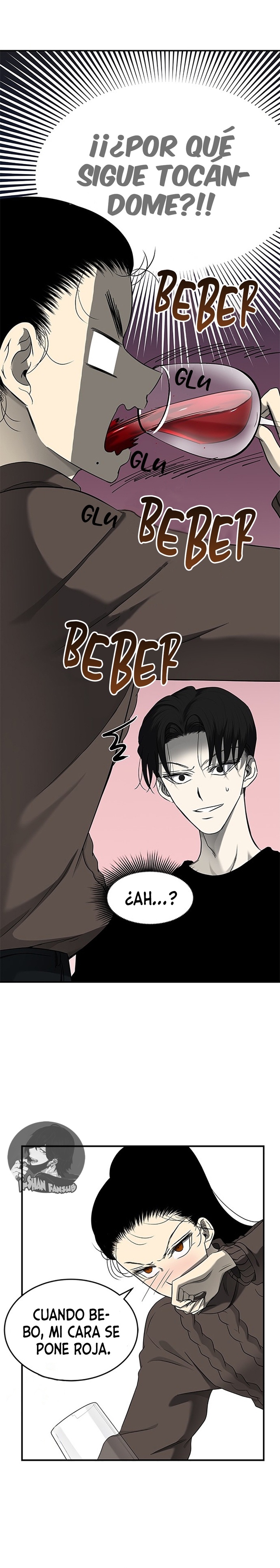 Olgami Capítulo 126 - Página 10