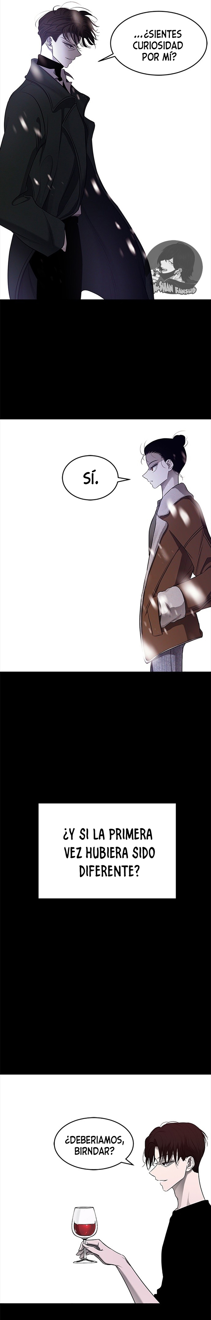 Olgami Capítulo 126 - Página 13