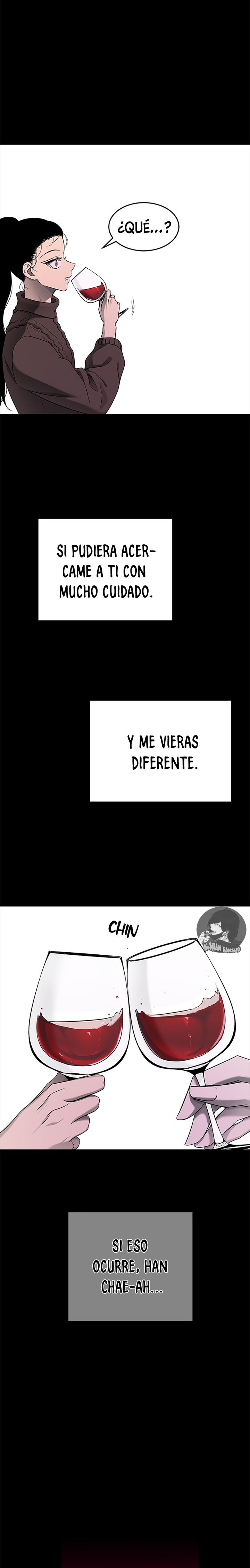 Olgami Capítulo 126 - Página 14