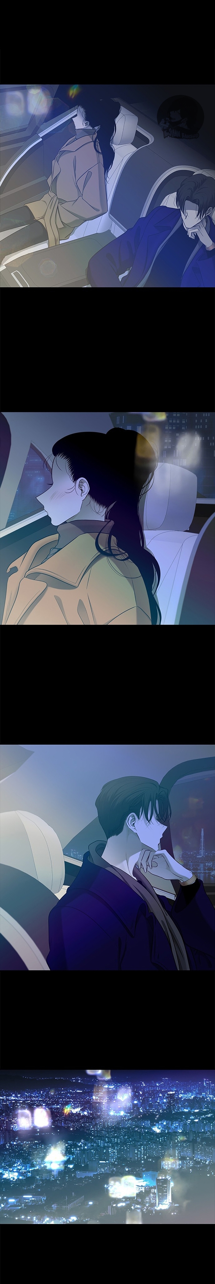 Olgami Capítulo 126 - Página 16