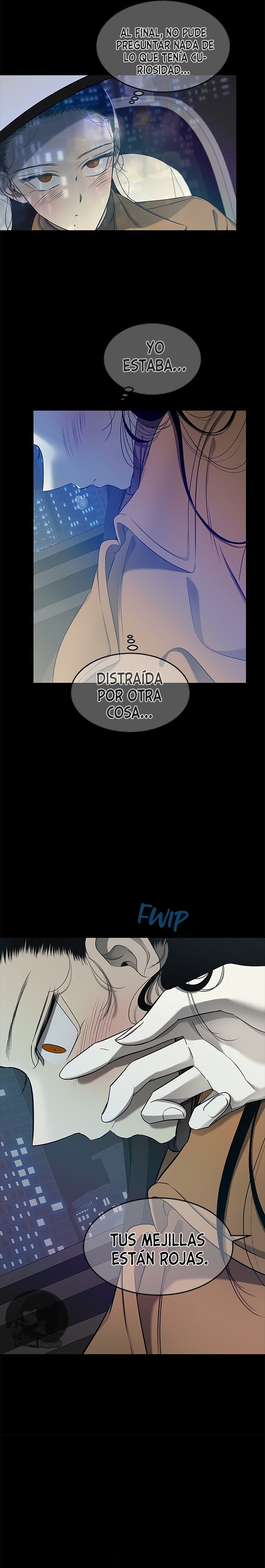 Olgami Capítulo 126 - Página 17