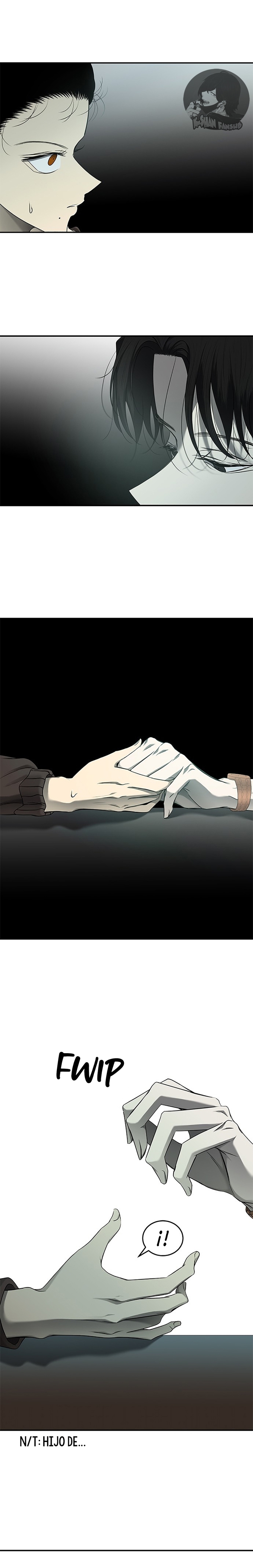 Olgami Capítulo 126 - Página 2