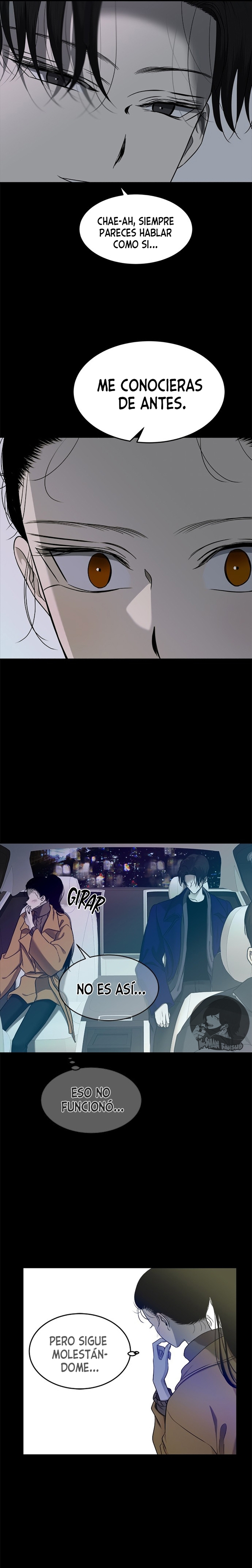 Olgami Capítulo 126 - Página 20