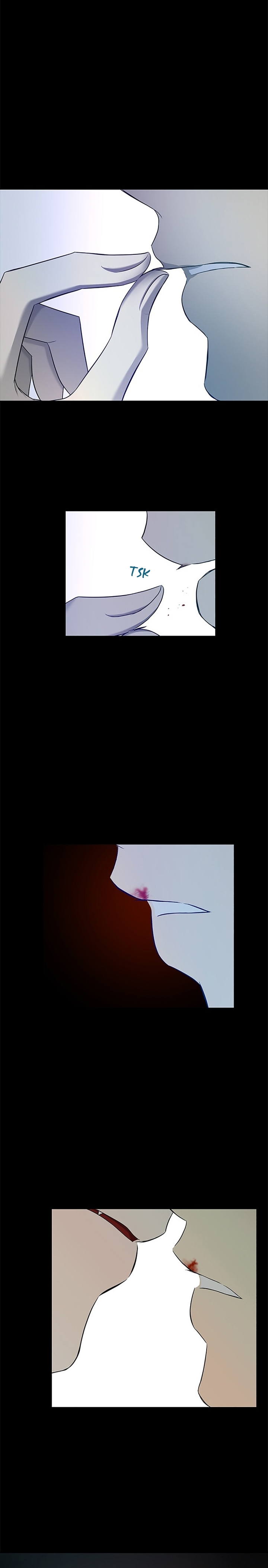 Olgami Capítulo 126 - Página 22