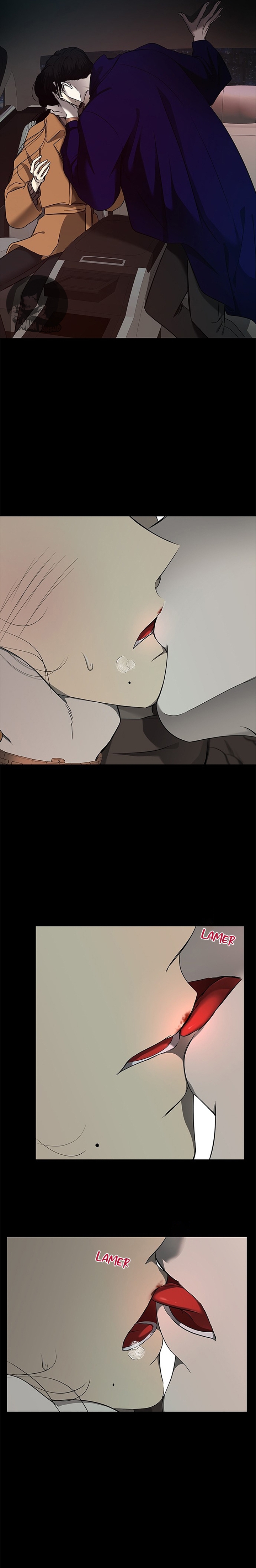 Olgami Capítulo 126 - Página 23