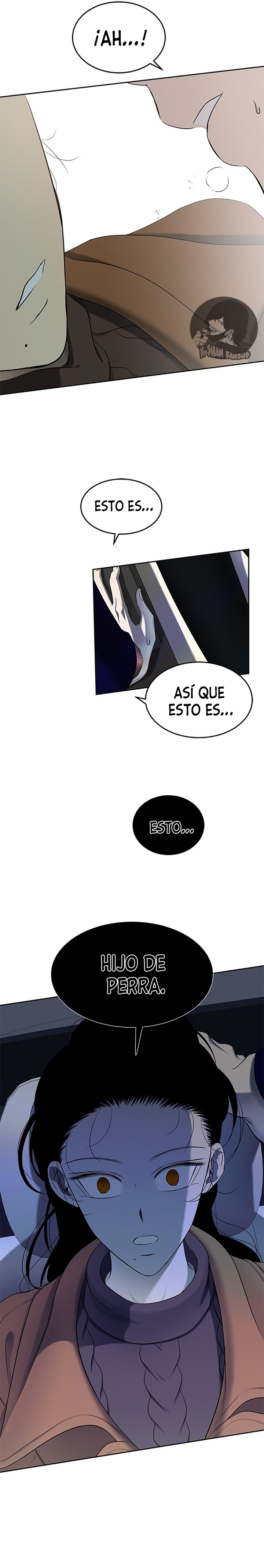 Olgami Capítulo 126 - Página 25