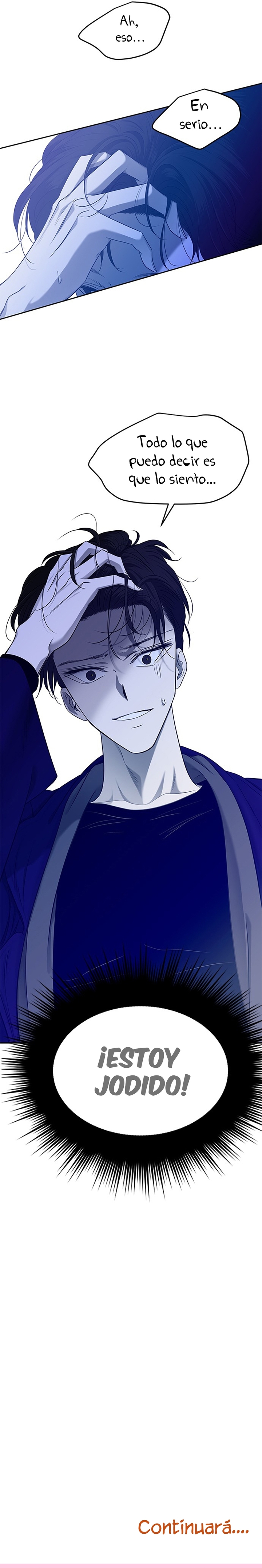 Olgami Capítulo 126 - Página 27