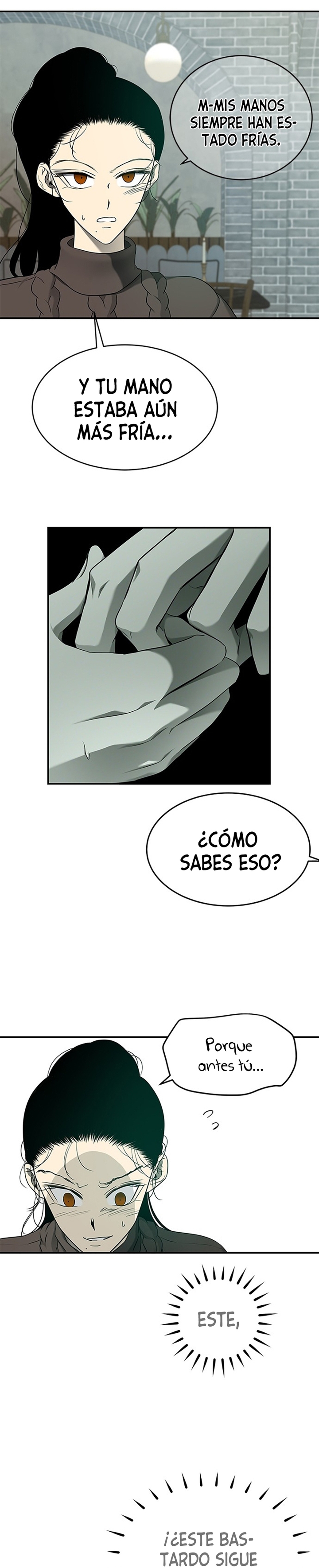 Olgami Capítulo 126 - Página 7