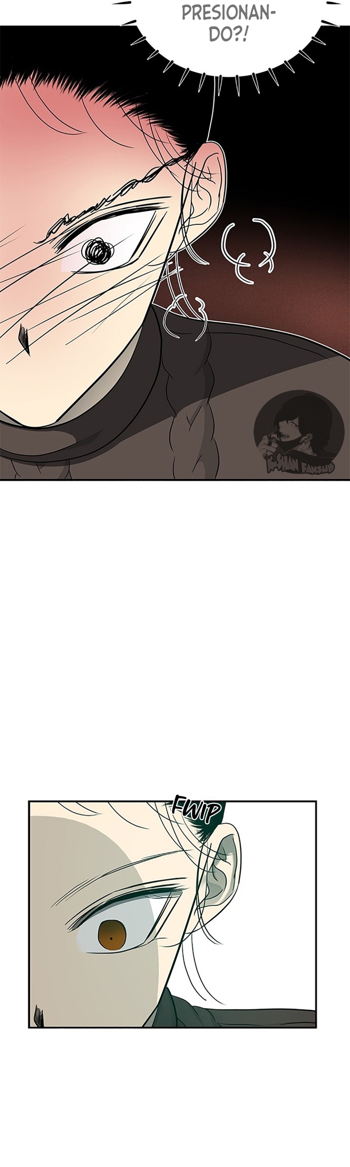 Olgami Capítulo 126 - Página 8