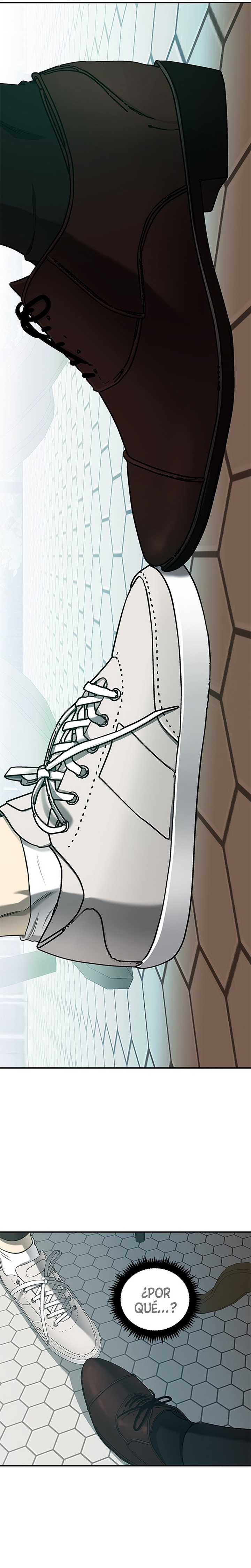 Olgami Capítulo 126 - Página 9