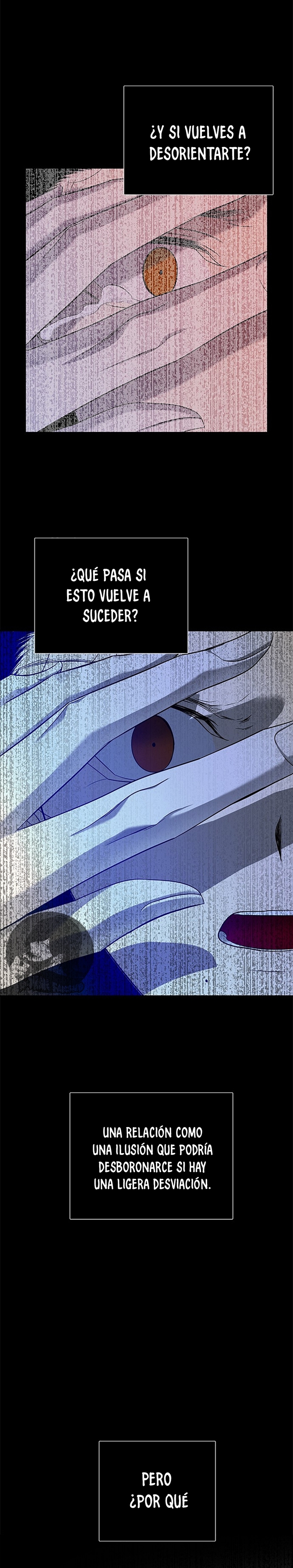 Olgami Capítulo 127 - Página 10