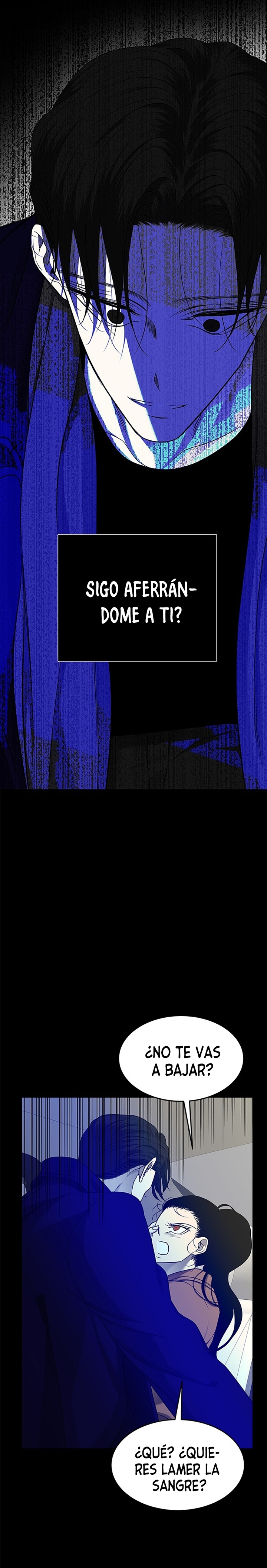 Olgami Capítulo 127 - Página 11