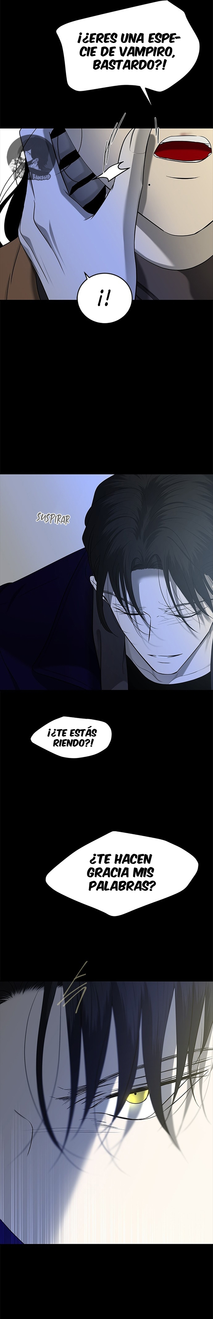 Olgami Capítulo 127 - Página 12