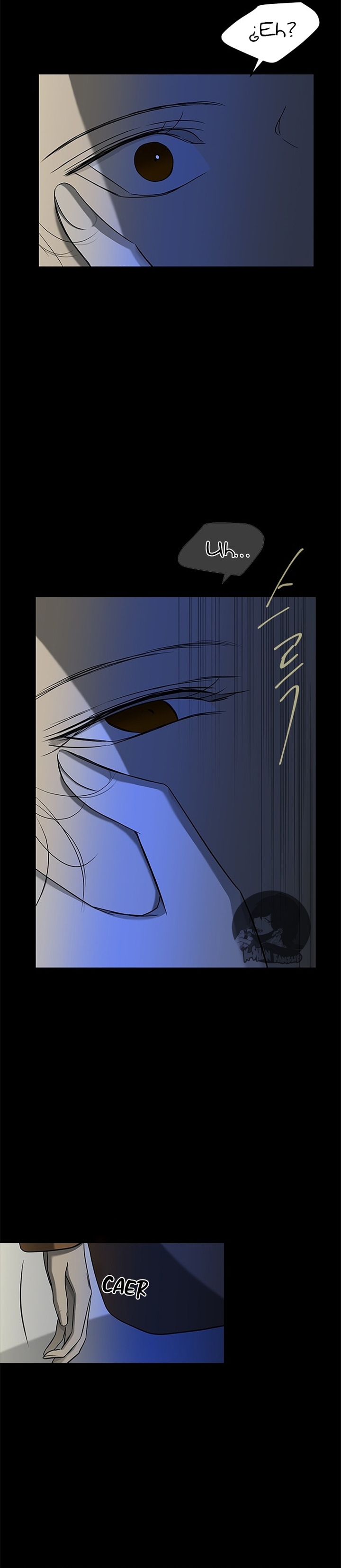 Olgami Capítulo 127 - Página 13