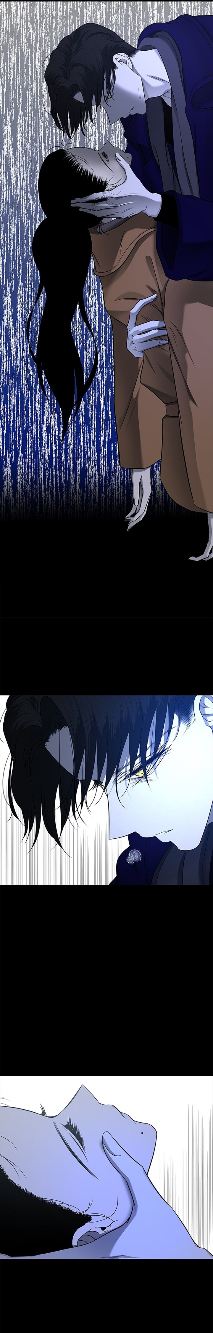 Olgami Capítulo 127 - Página 14