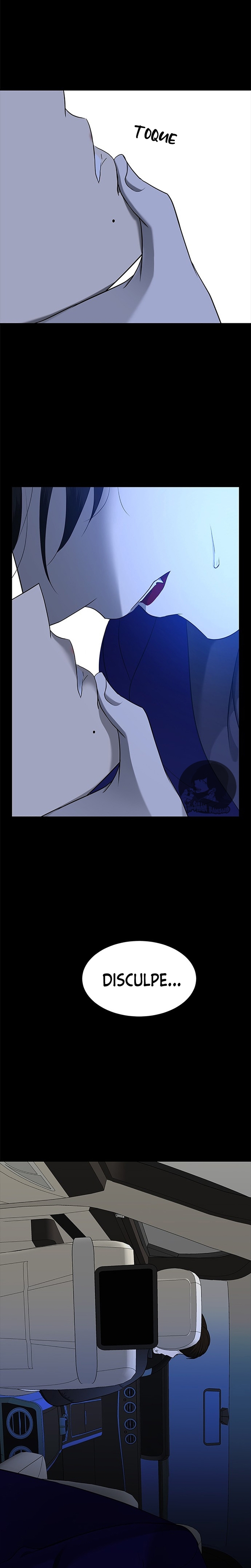 Olgami Capítulo 127 - Página 15