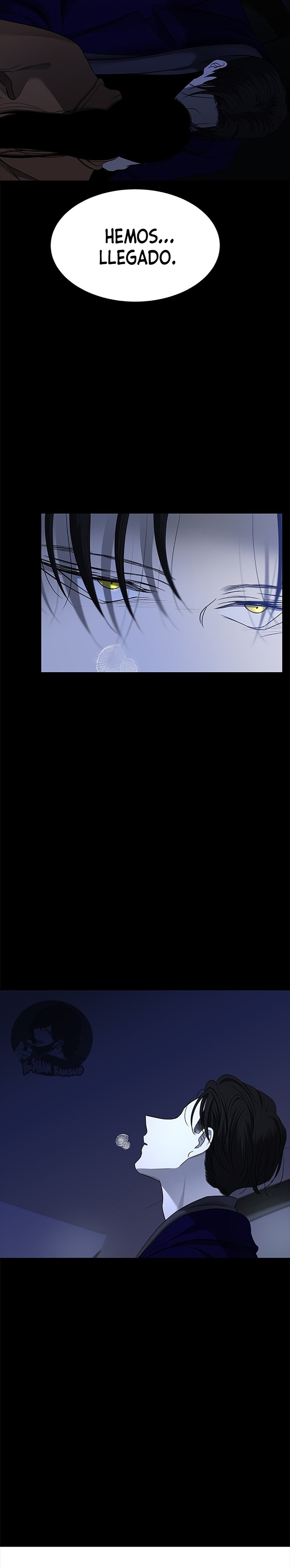 Olgami Capítulo 127 - Página 16