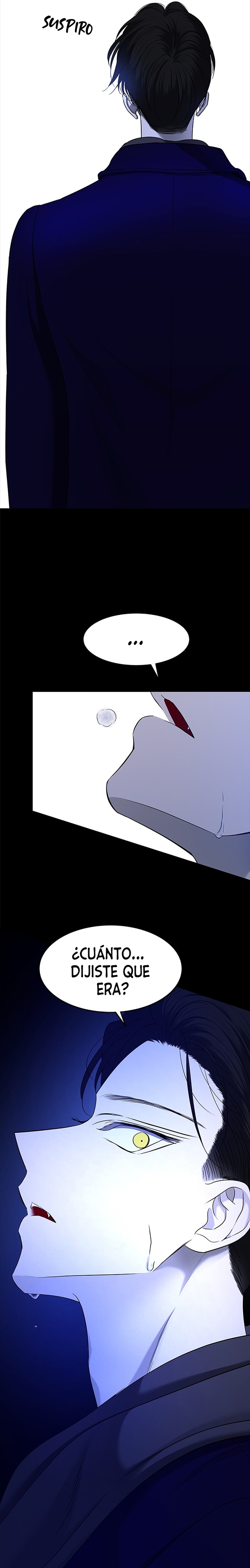 Olgami Capítulo 127 - Página 17