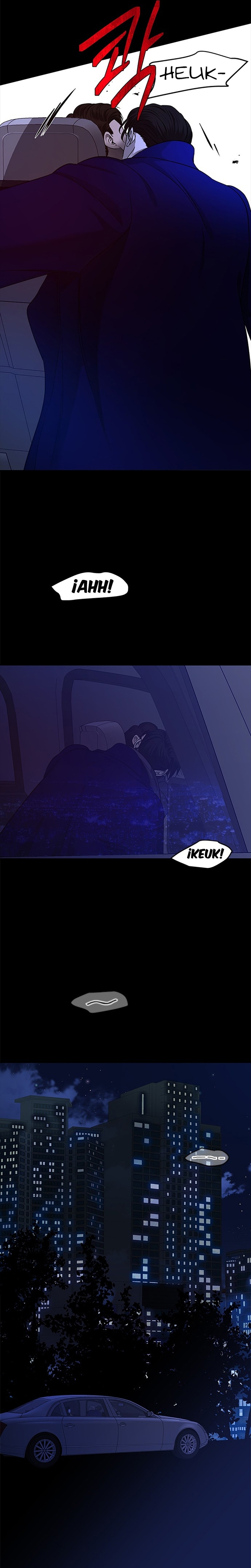 Olgami Capítulo 127 - Página 20