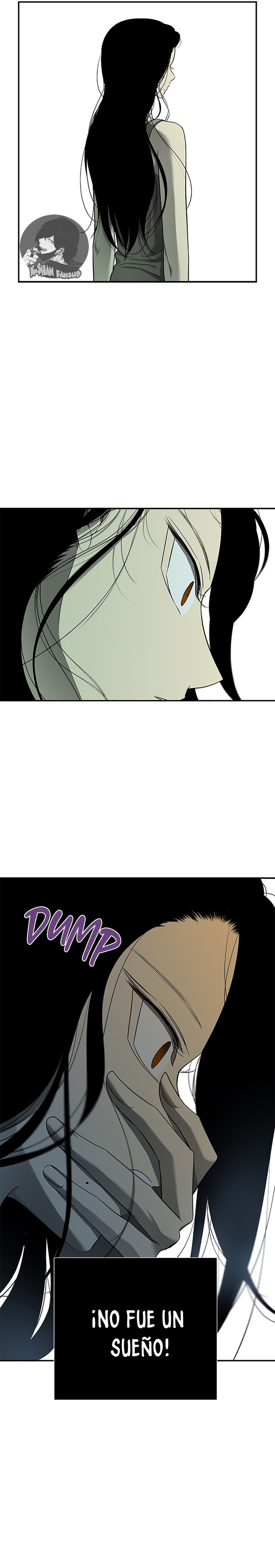 Olgami Capítulo 127 - Página 24