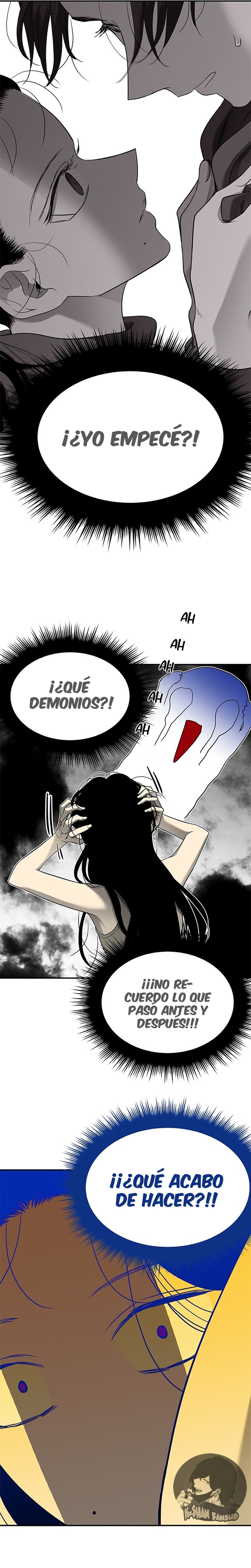 Olgami Capítulo 127 - Página 26