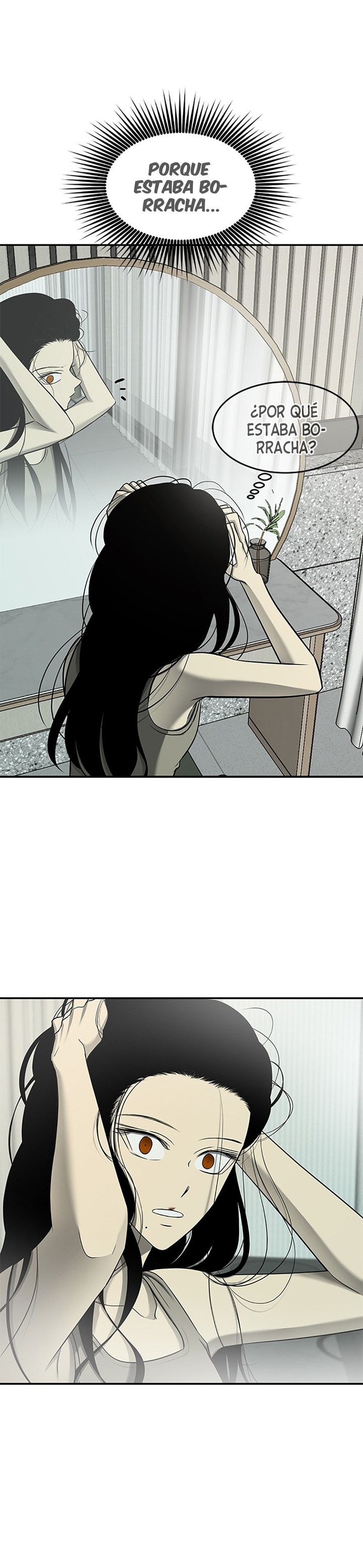 Olgami Capítulo 127 - Página 27