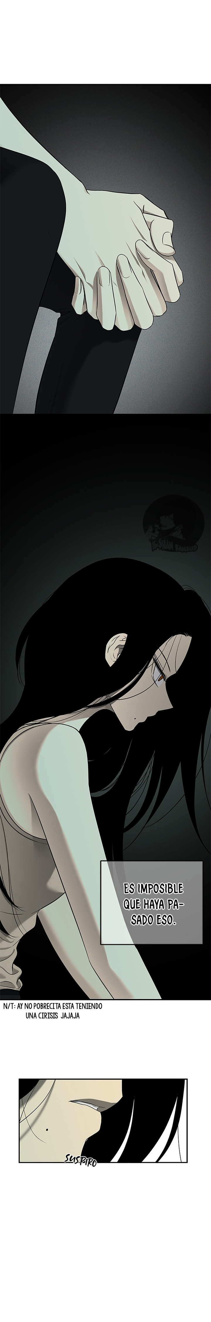 Olgami Capítulo 127 - Página 30