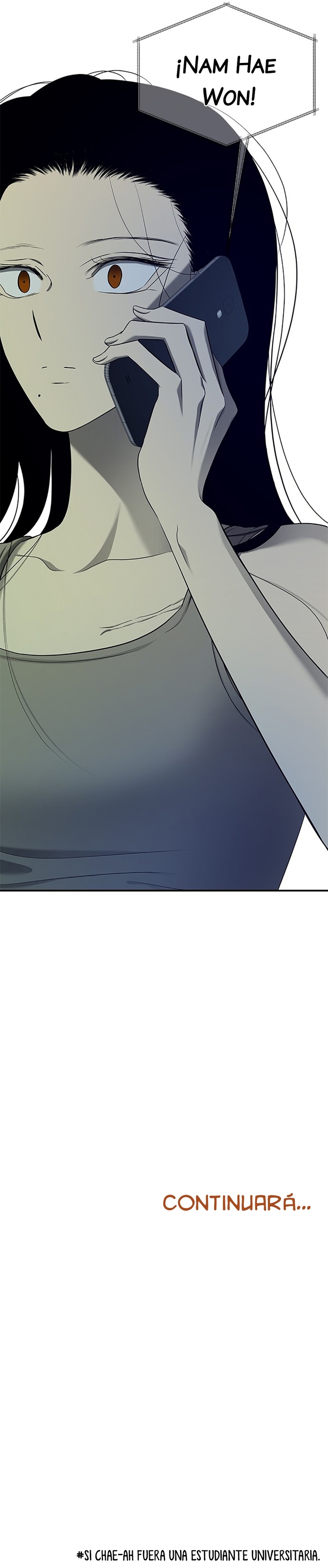 Olgami Capítulo 127 - Página 33