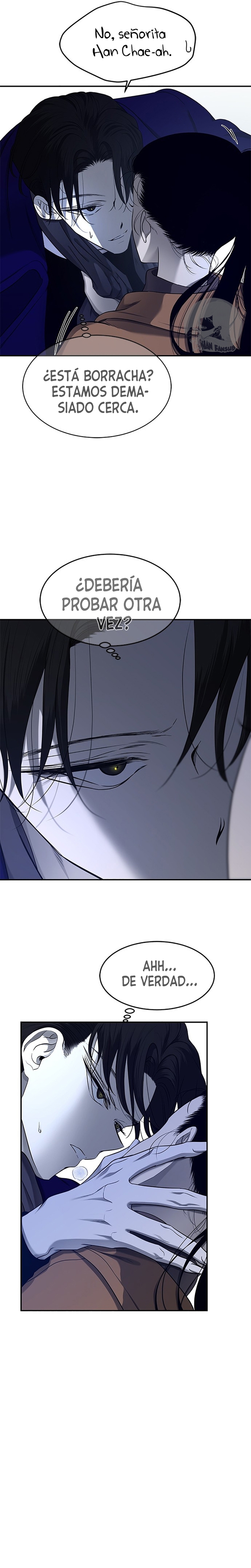 Olgami Capítulo 127 - Página 4