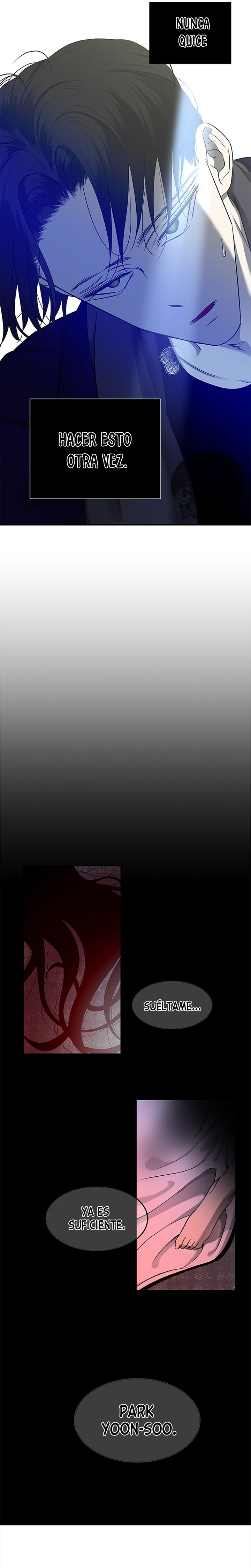 Olgami Capítulo 127 - Página 6