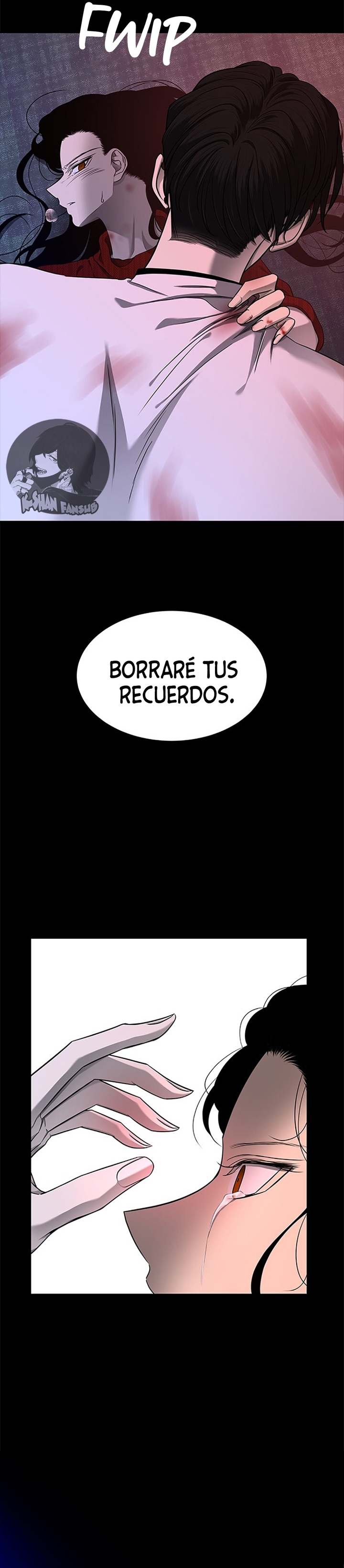 Olgami Capítulo 127 - Página 8