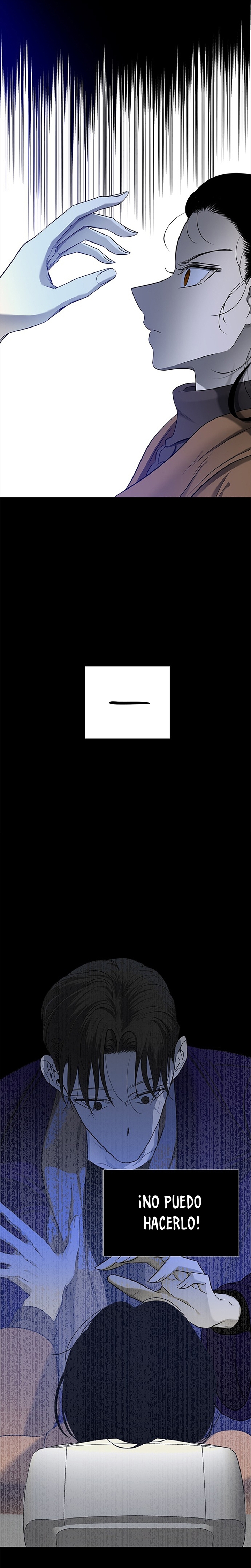 Olgami Capítulo 127 - Página 9