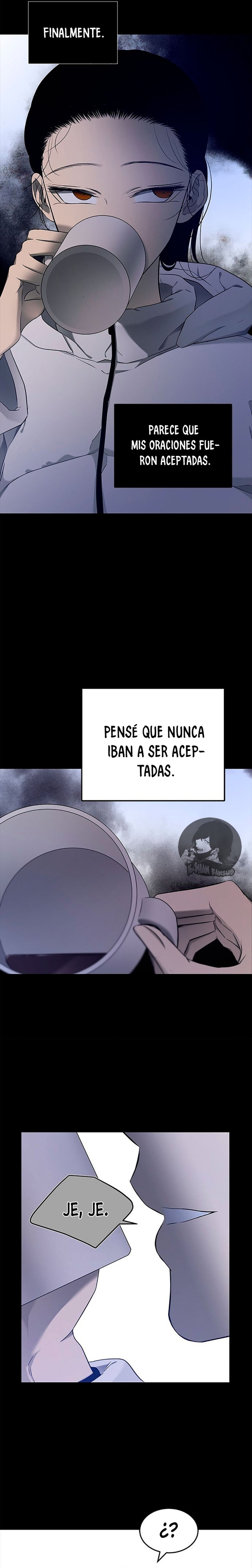 Olgami Capítulo 128 - Página 14